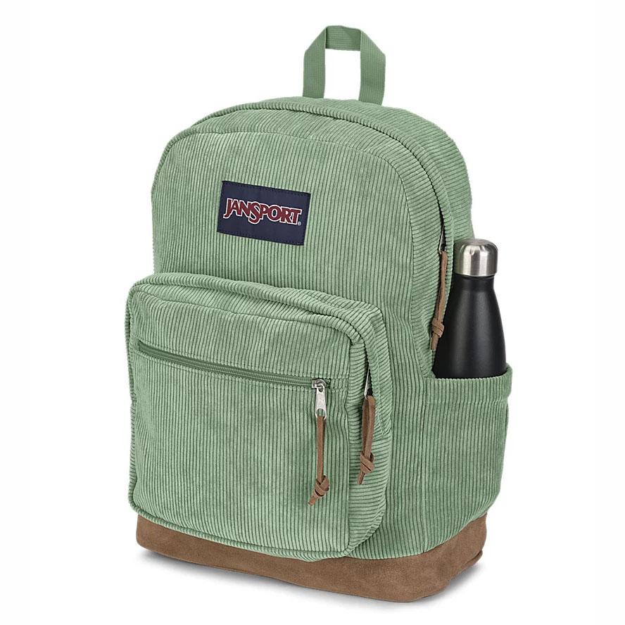 Zaini Porta PC JanSport Right Pack Verdi | IT_JS492