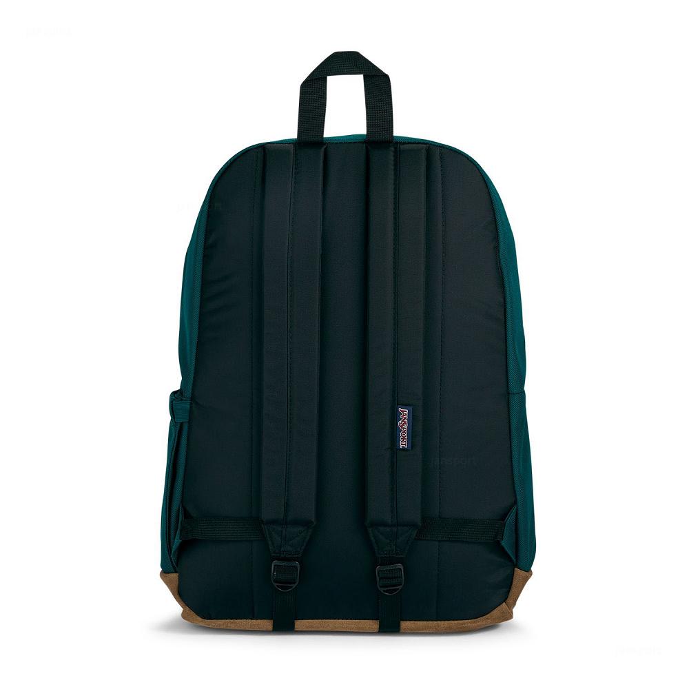 Zaini Porta PC JanSport Right Pack Verdi Profondo | IT_JS521