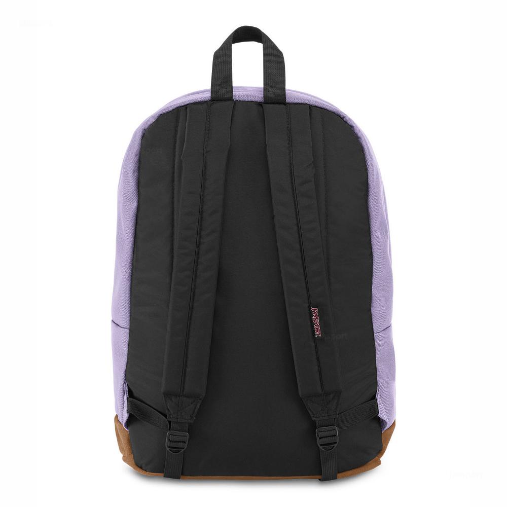 Zaini Porta PC JanSport Right Pack Viola | IT_JS443