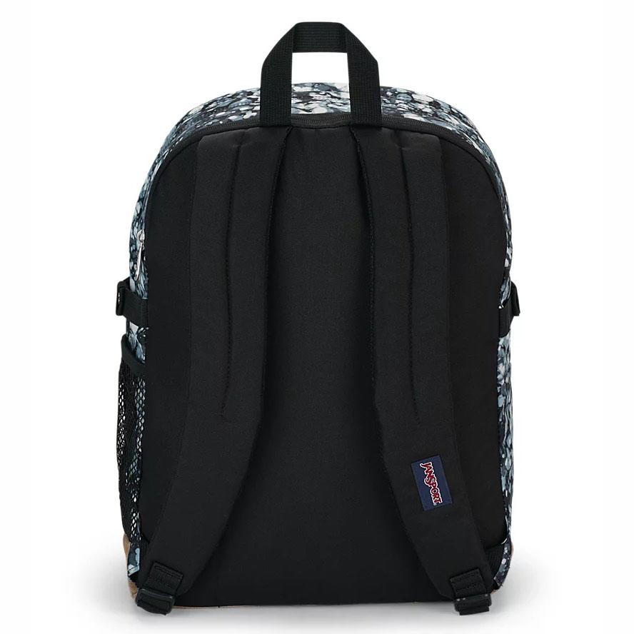 Zaini Porta PC JanSport SUEDE CAMPUS Blu Nere | IT_JS427