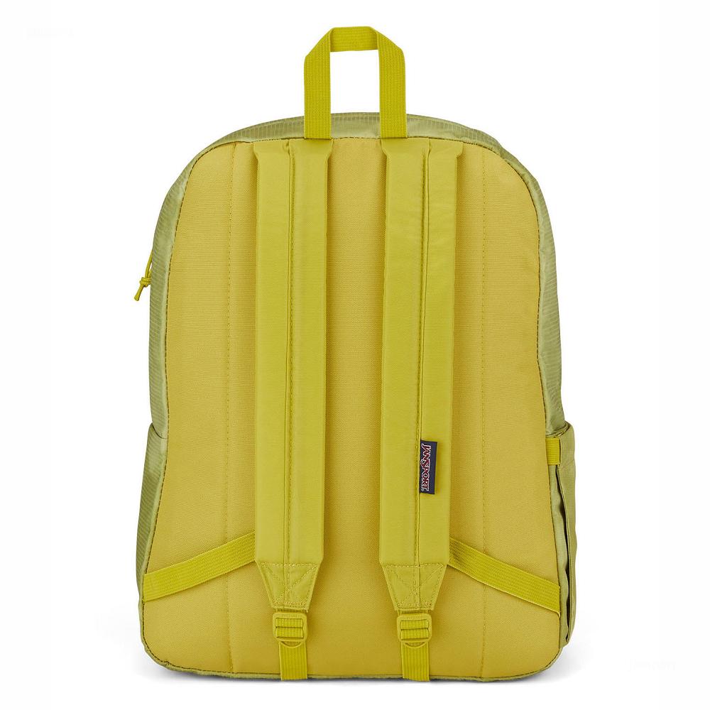 Zaini Porta PC JanSport SUPERBREAK PLUS FX Verdi | IT_JS017