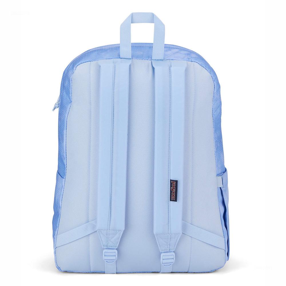 Zaini Porta PC JanSport SUPERBREAK PLUS FX Blu | IT_JS085