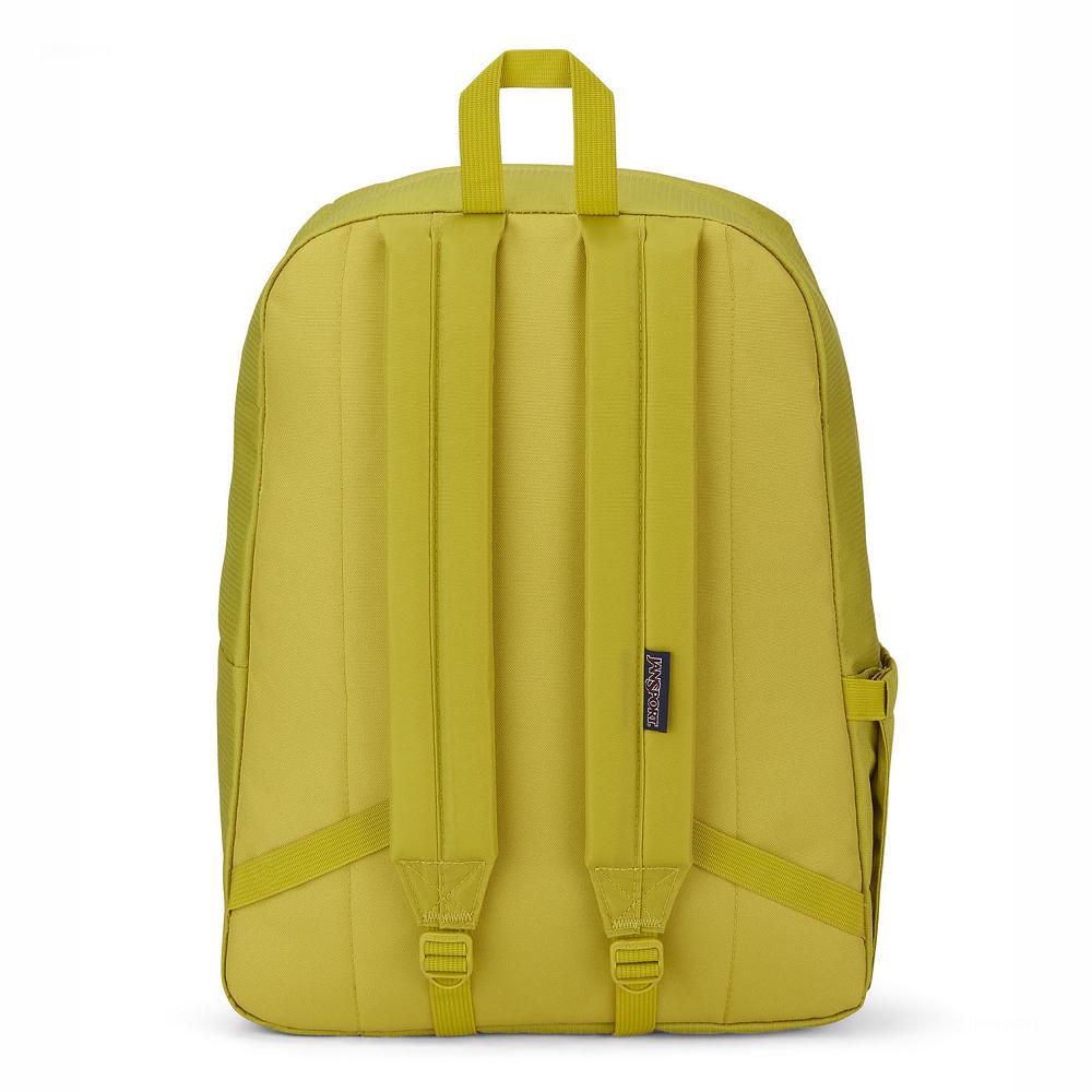 Zaini Porta PC JanSport SUPERBREAK PLUS FX Gialle | IT_JS116