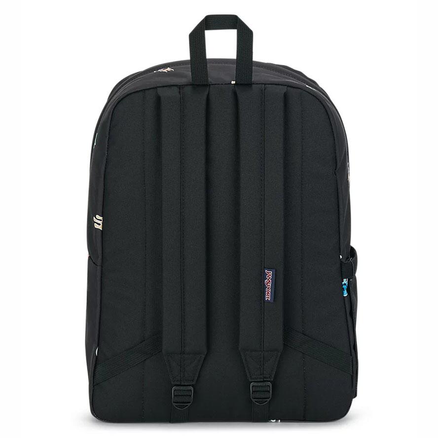 Zaini Porta PC JanSport SuperBreak® Plus Nere | IT_JS016