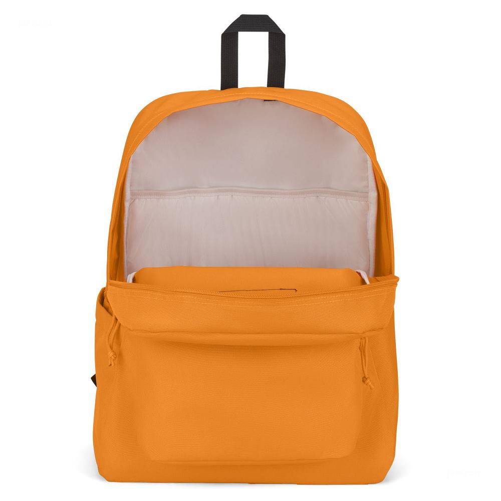 Zaini Porta PC JanSport SuperBreak® Plus Albicocca | IT_JS034