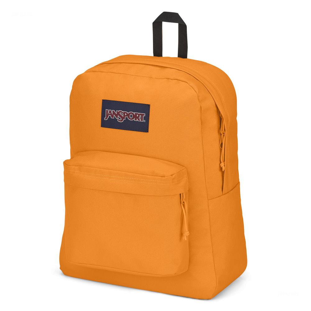 Zaini Porta PC JanSport SuperBreak® Plus Albicocca | IT_JS034