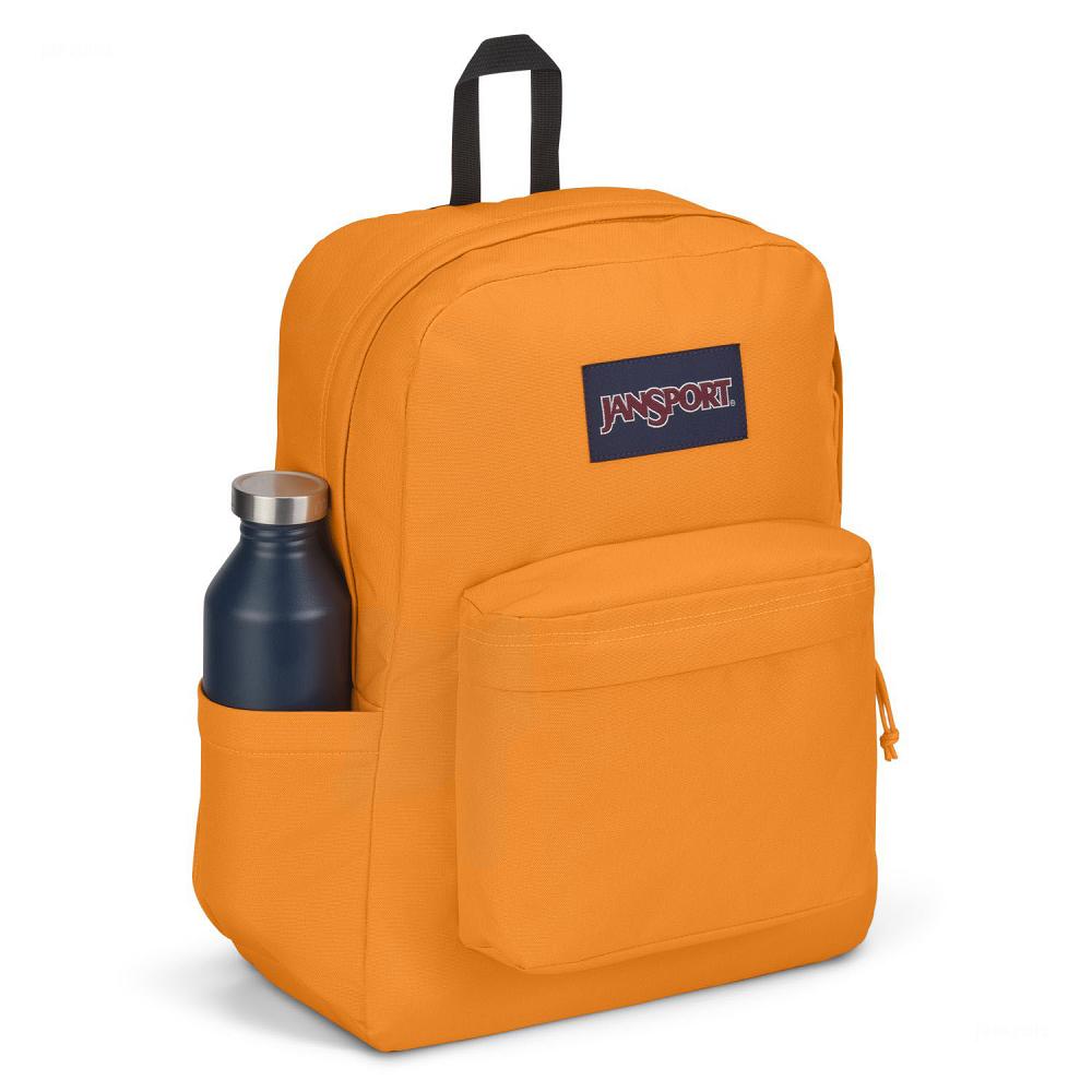 Zaini Porta PC JanSport SuperBreak® Plus Albicocca | IT_JS034