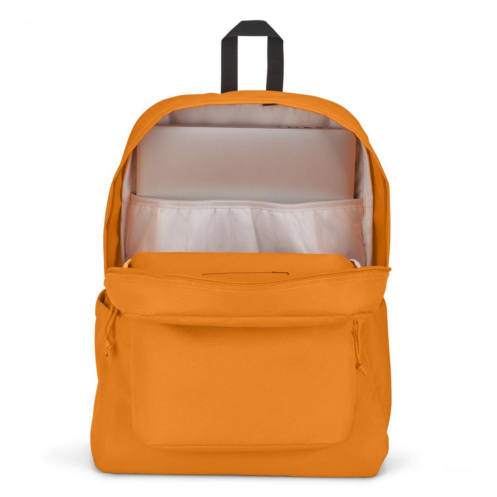 Zaini Porta PC JanSport SuperBreak® Plus Albicocca | IT_JS034