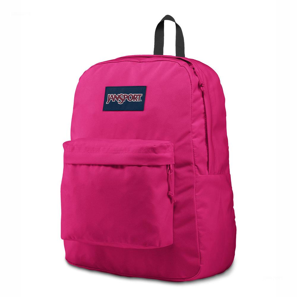 Zaini Porta PC JanSport SuperBreak® Plus Viola | IT_JS040