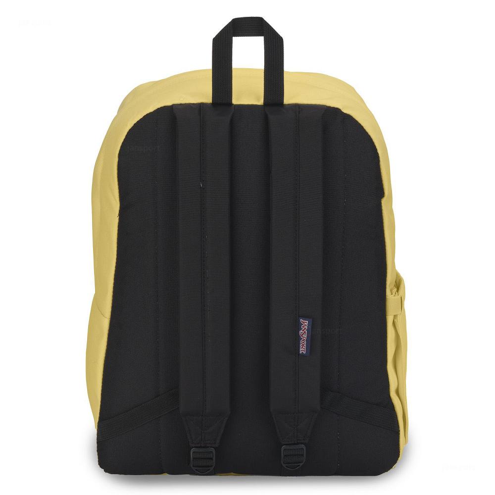 Zaini Porta PC JanSport SuperBreak® Plus Gialle | IT_JS075