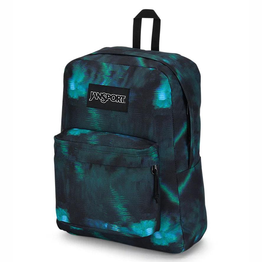 Zaini Porta PC JanSport SuperBreak® Plus Blu | IT_JS079