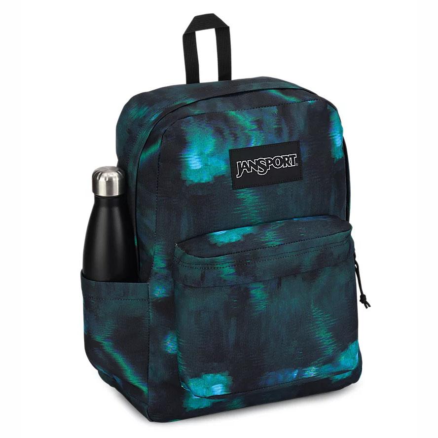 Zaini Porta PC JanSport SuperBreak® Plus Blu | IT_JS079