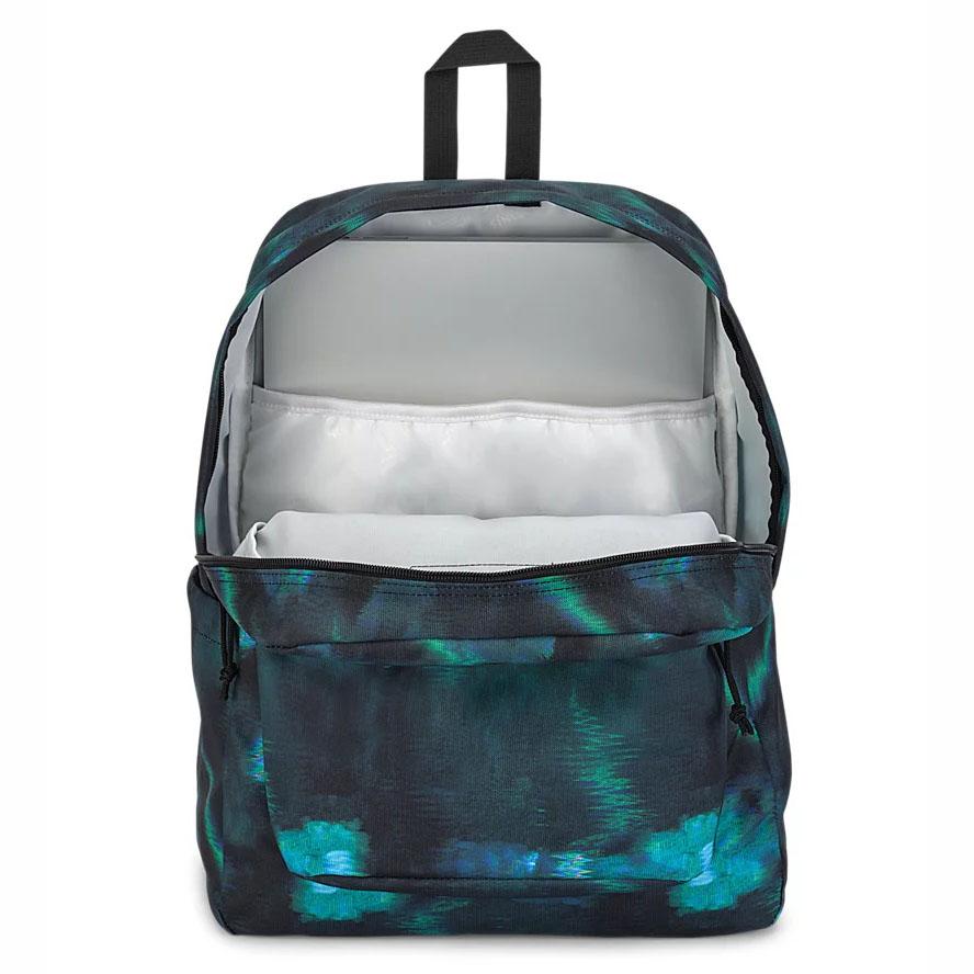 Zaini Porta PC JanSport SuperBreak® Plus Blu | IT_JS079