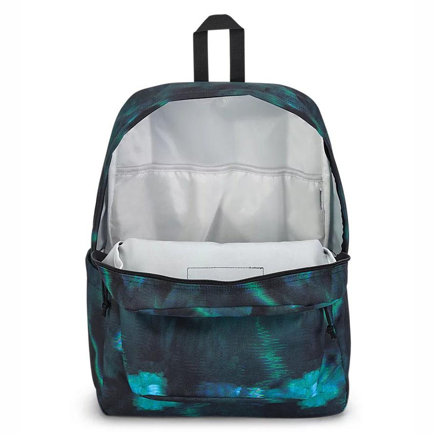 Zaini Porta PC JanSport SuperBreak® Plus Blu | IT_JS079