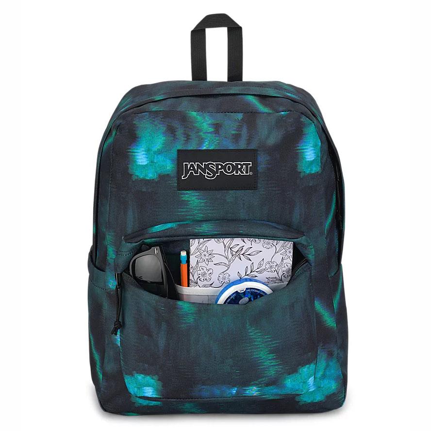 Zaini Porta PC JanSport SuperBreak® Plus Blu | IT_JS079