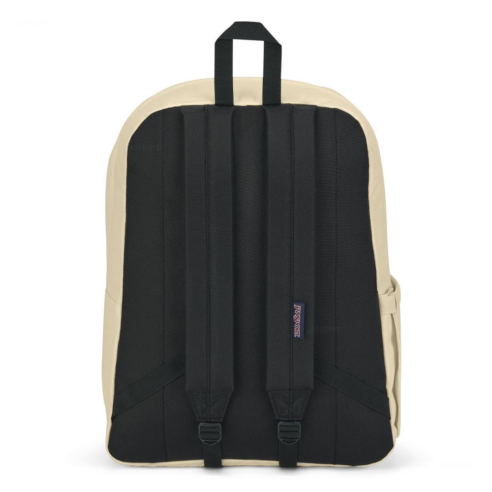 Zaini Porta PC JanSport SuperBreak® Plus Beige | IT_JS082