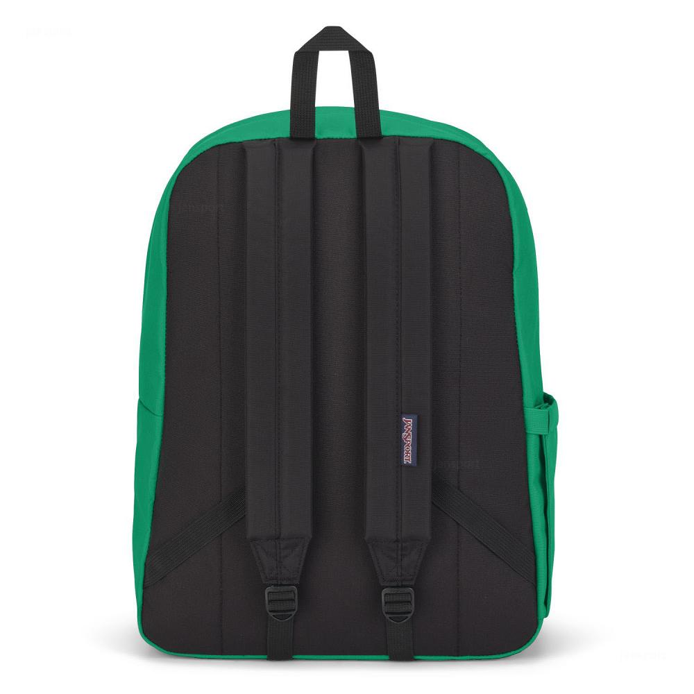 Zaini Porta PC JanSport SuperBreak® Plus Verdi | IT_JS127