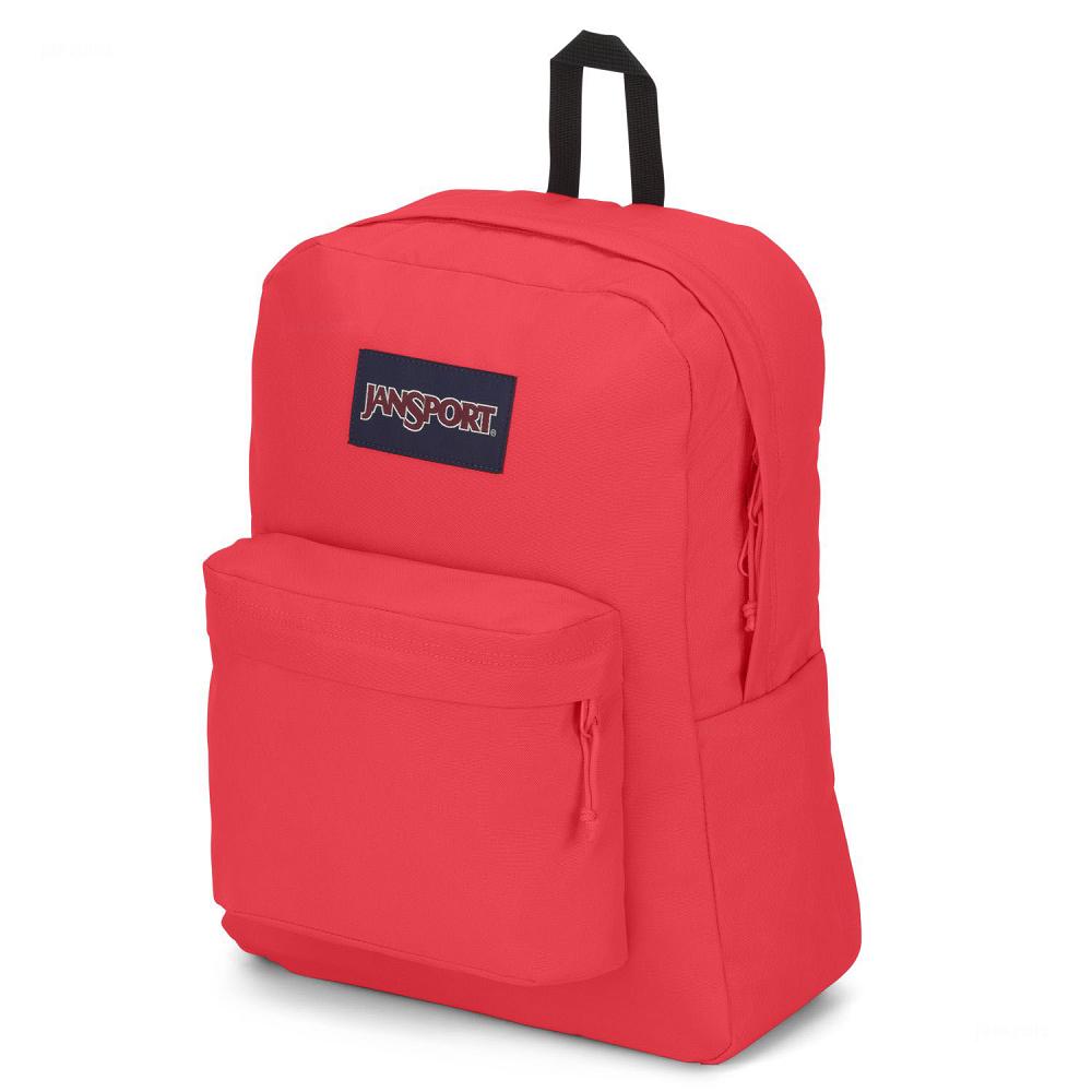 Zaini Porta PC JanSport SuperBreak® Plus Rosa | IT_JS132