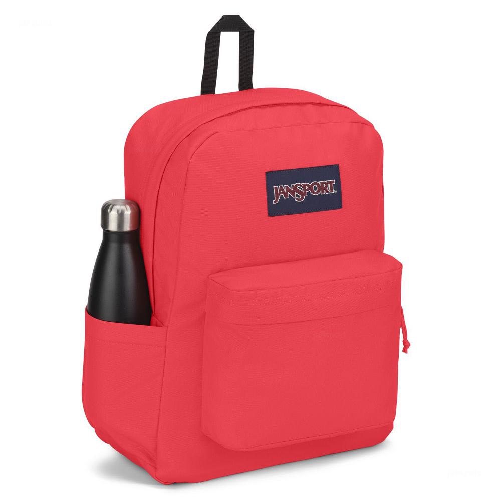 Zaini Porta PC JanSport SuperBreak® Plus Rosa | IT_JS132