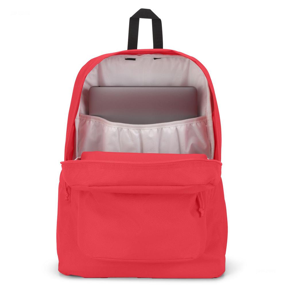 Zaini Porta PC JanSport SuperBreak® Plus Rosa | IT_JS132