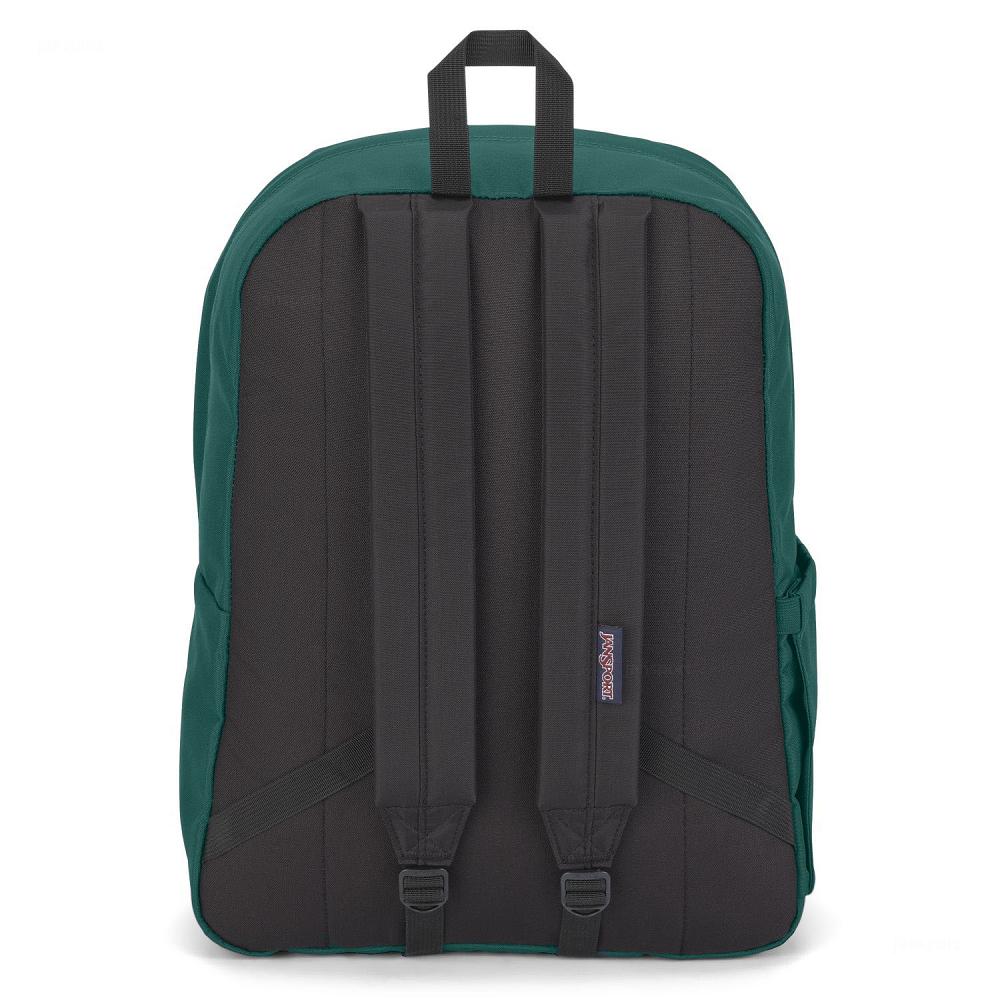 Zaini Porta PC JanSport SuperBreak® Plus Verdi Profondo | IT_JS136