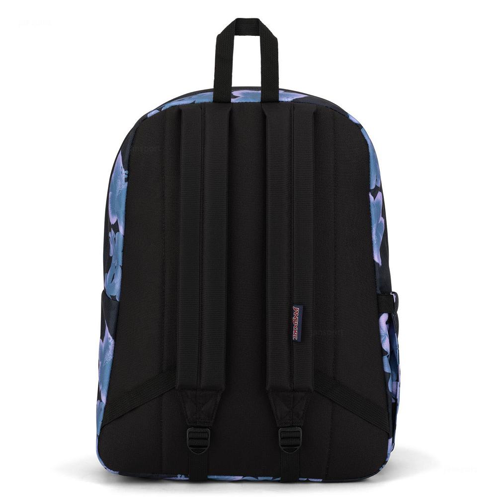 Zaini Porta PC JanSport SuperBreak® Plus Blu Marino | IT_JS140