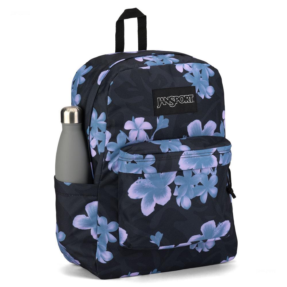 Zaini Porta PC JanSport SuperBreak® Plus Blu Marino | IT_JS140