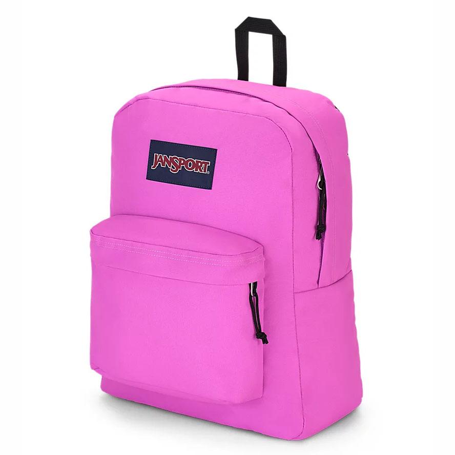 Zaini Porta PC JanSport SuperBreak® Plus Rosa | IT_JS186