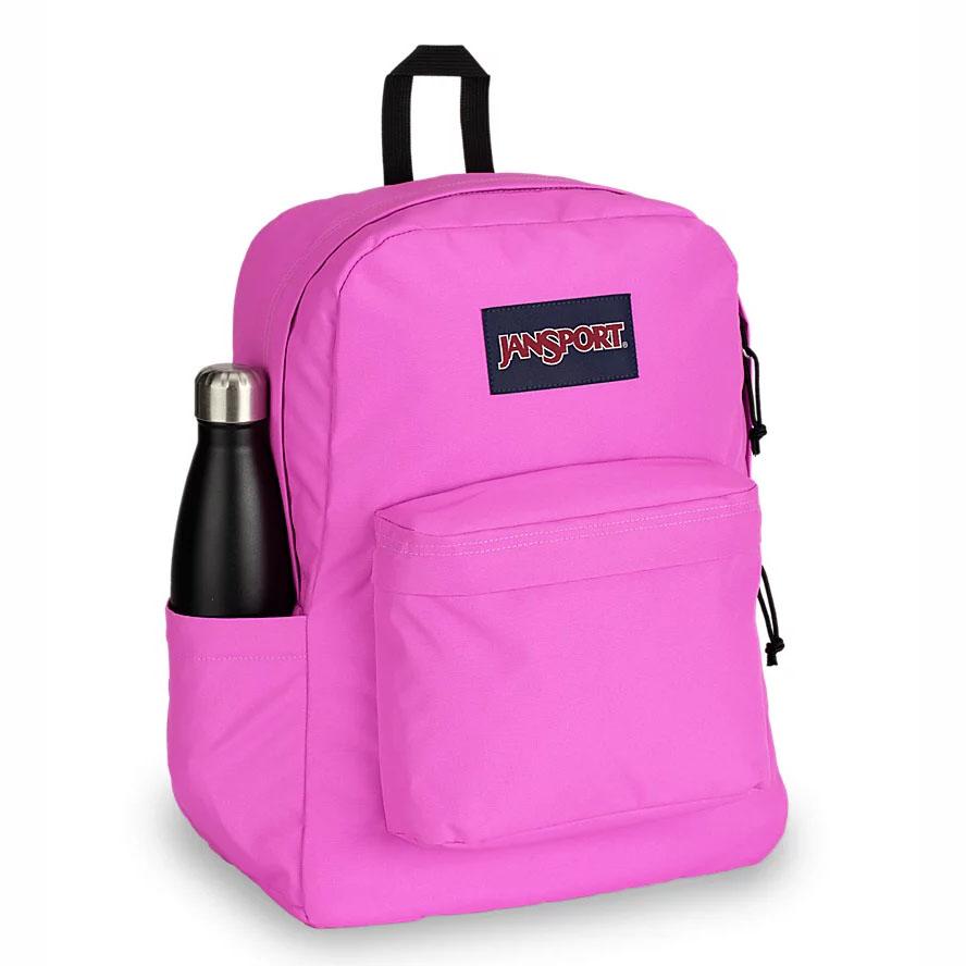 Zaini Porta PC JanSport SuperBreak® Plus Rosa | IT_JS186