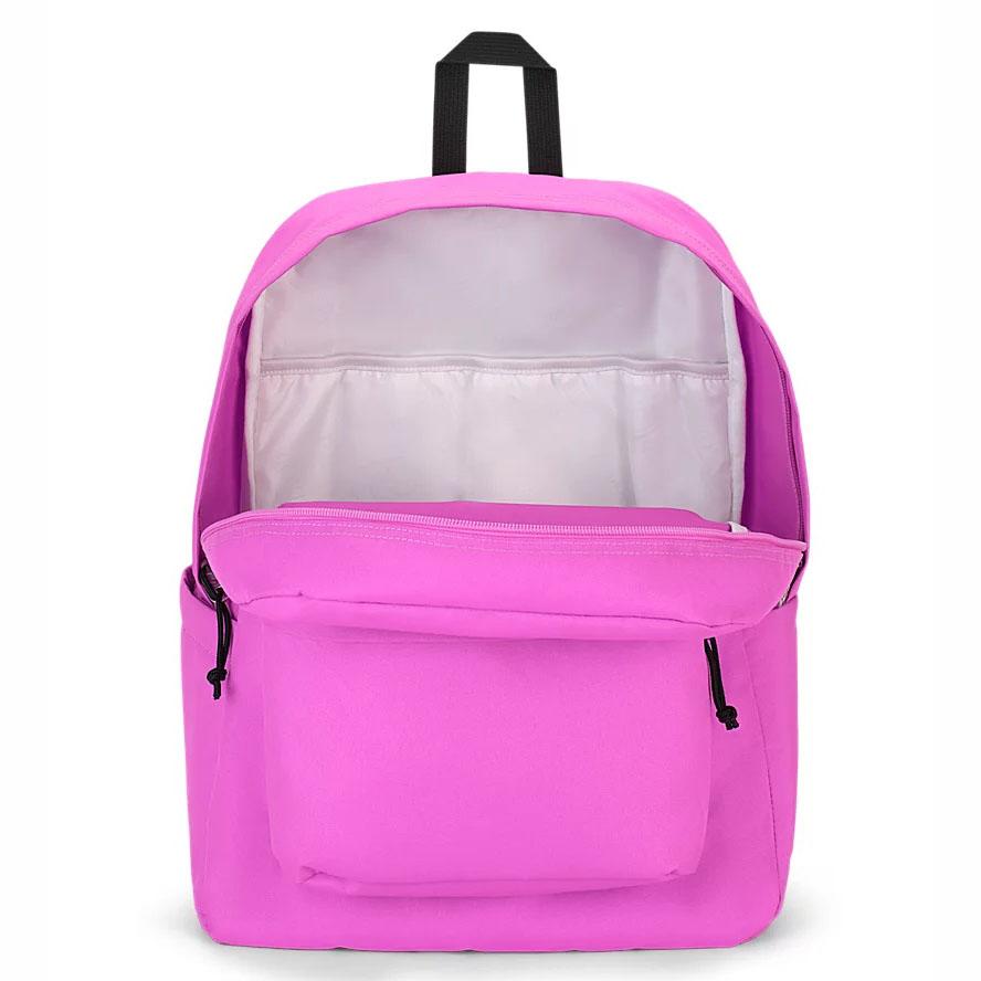 Zaini Porta PC JanSport SuperBreak® Plus Rosa | IT_JS186