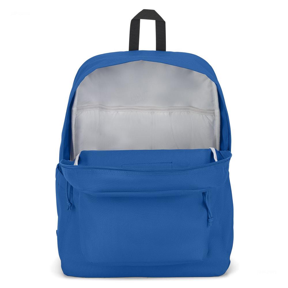 Zaini Porta PC JanSport SuperBreak® Plus Blu | IT_JS196