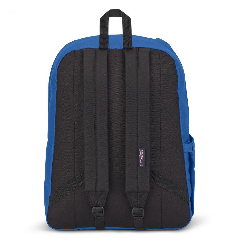 Zaini Porta PC JanSport SuperBreak® Plus Blu | IT_JS196