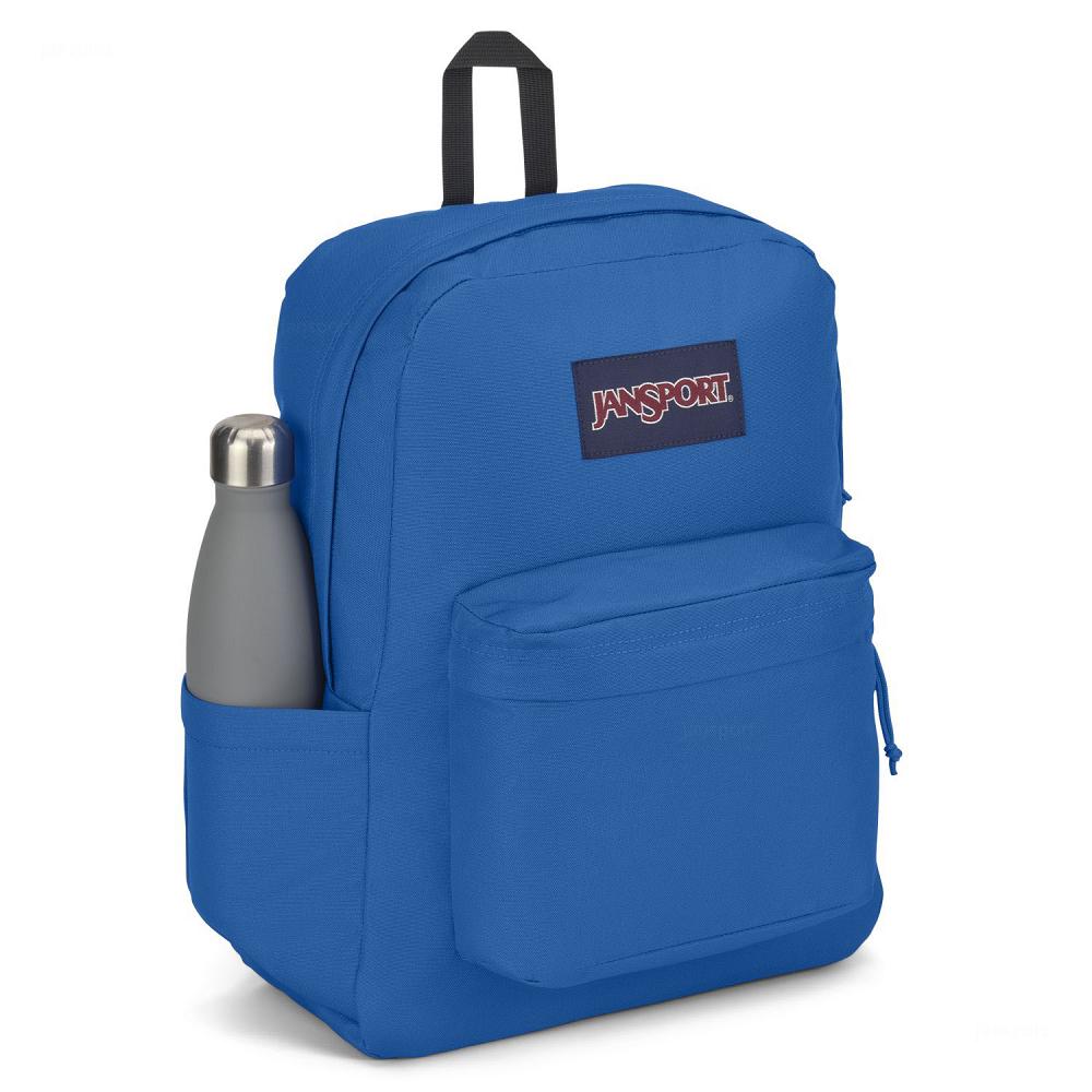 Zaini Porta PC JanSport SuperBreak® Plus Blu | IT_JS196