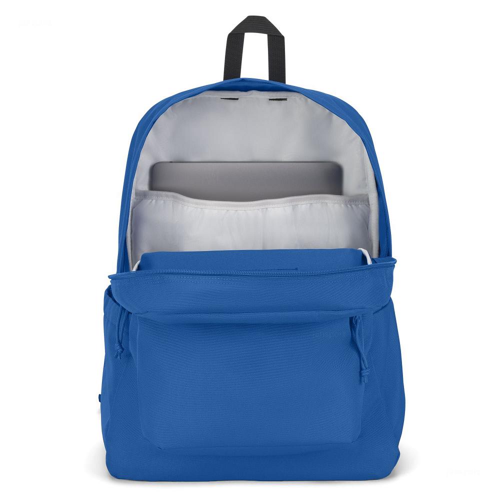 Zaini Porta PC JanSport SuperBreak® Plus Blu | IT_JS196