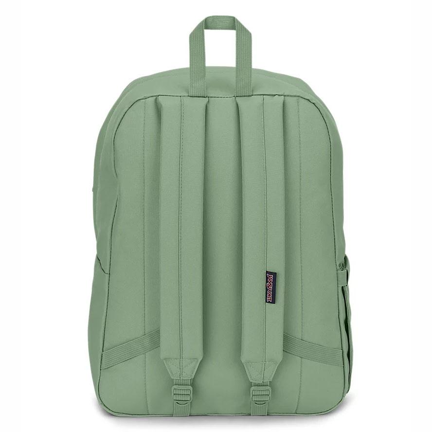 Zaini Porta PC JanSport SuperBreak® Plus Verdi | IT_JS235