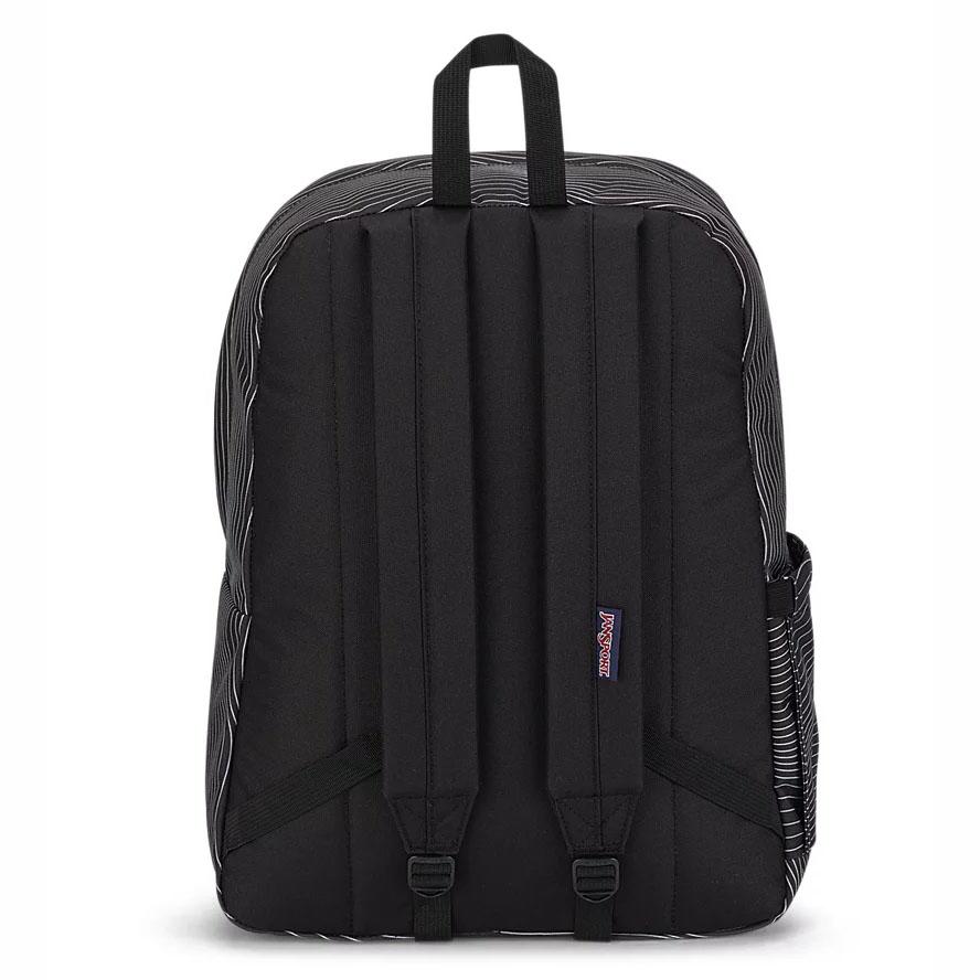 Zaini Porta PC JanSport SuperBreak® Plus Nere | IT_JS249