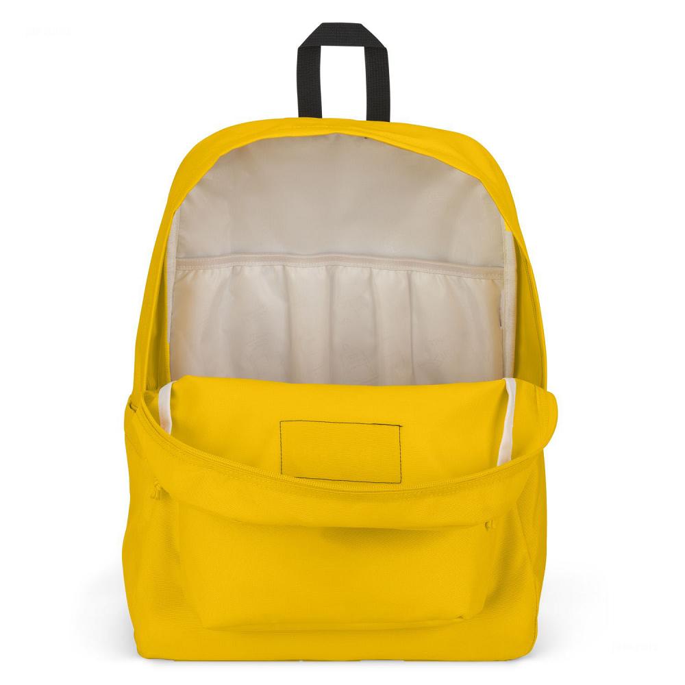 Zaini Porta PC JanSport SuperBreak® Plus Lemon | IT_JS263