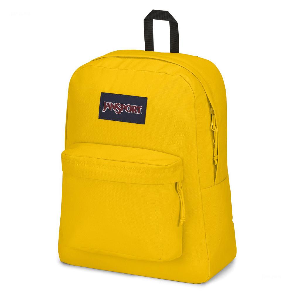 Zaini Porta PC JanSport SuperBreak® Plus Lemon | IT_JS263