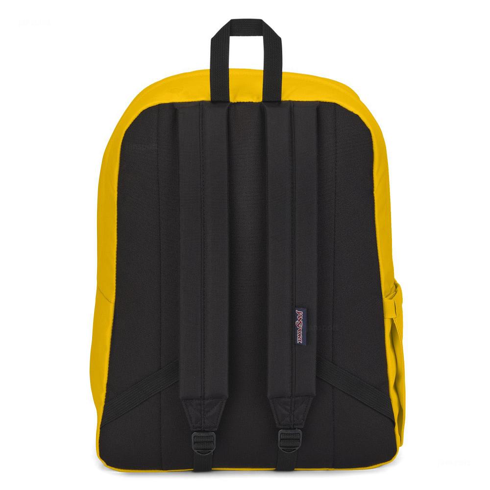 Zaini Porta PC JanSport SuperBreak® Plus Lemon | IT_JS263