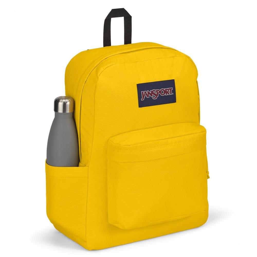 Zaini Porta PC JanSport SuperBreak® Plus Lemon | IT_JS263