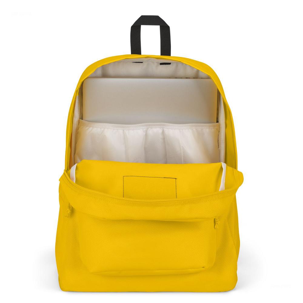 Zaini Porta PC JanSport SuperBreak® Plus Lemon | IT_JS263