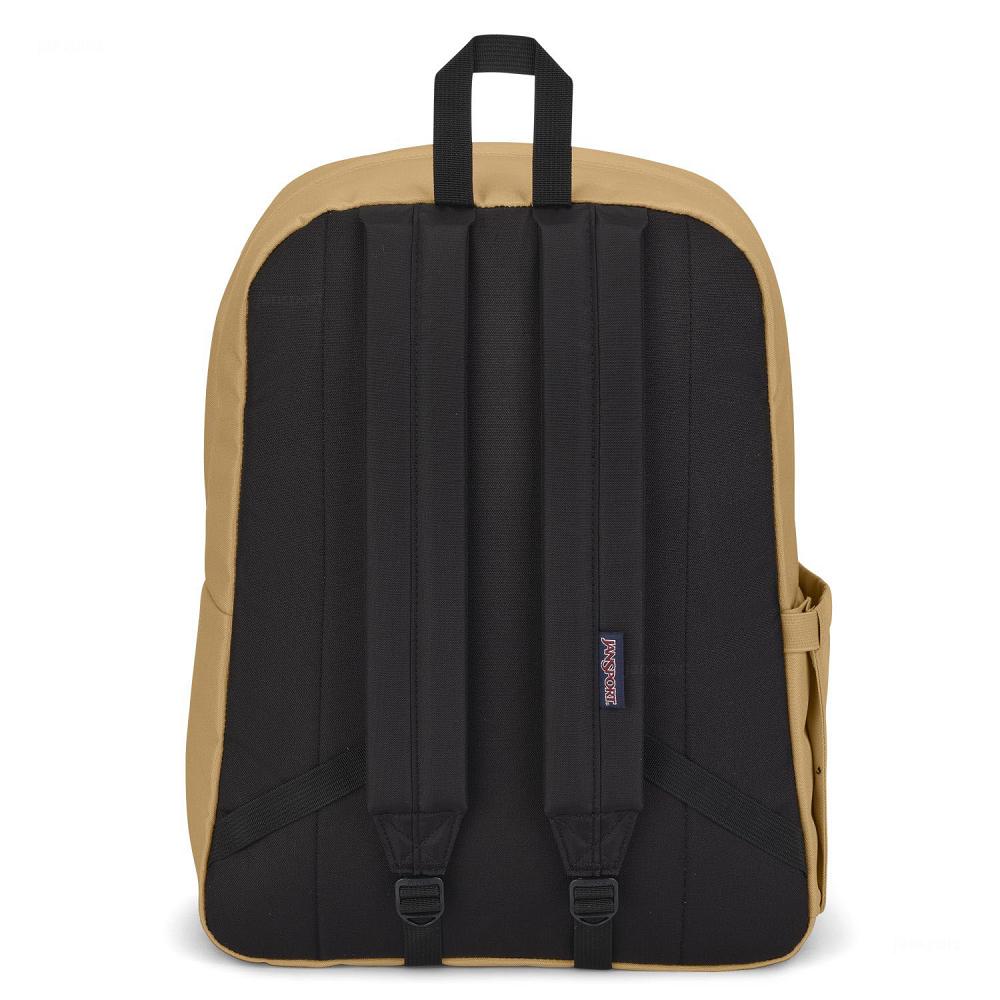 Zaini Porta PC JanSport SuperBreak® Plus Khaki | IT_JS288