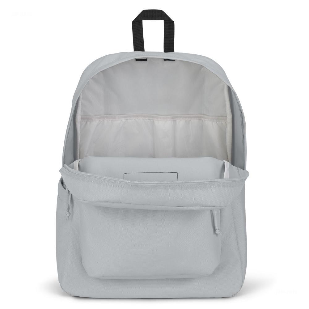 Zaini Porta PC JanSport SuperBreak® Plus Grigie | IT_JS363