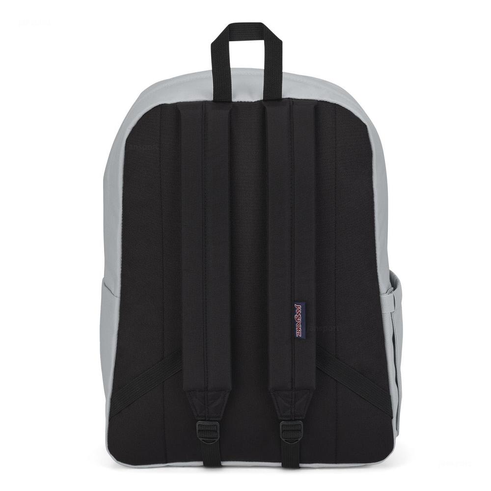 Zaini Porta PC JanSport SuperBreak® Plus Grigie | IT_JS363