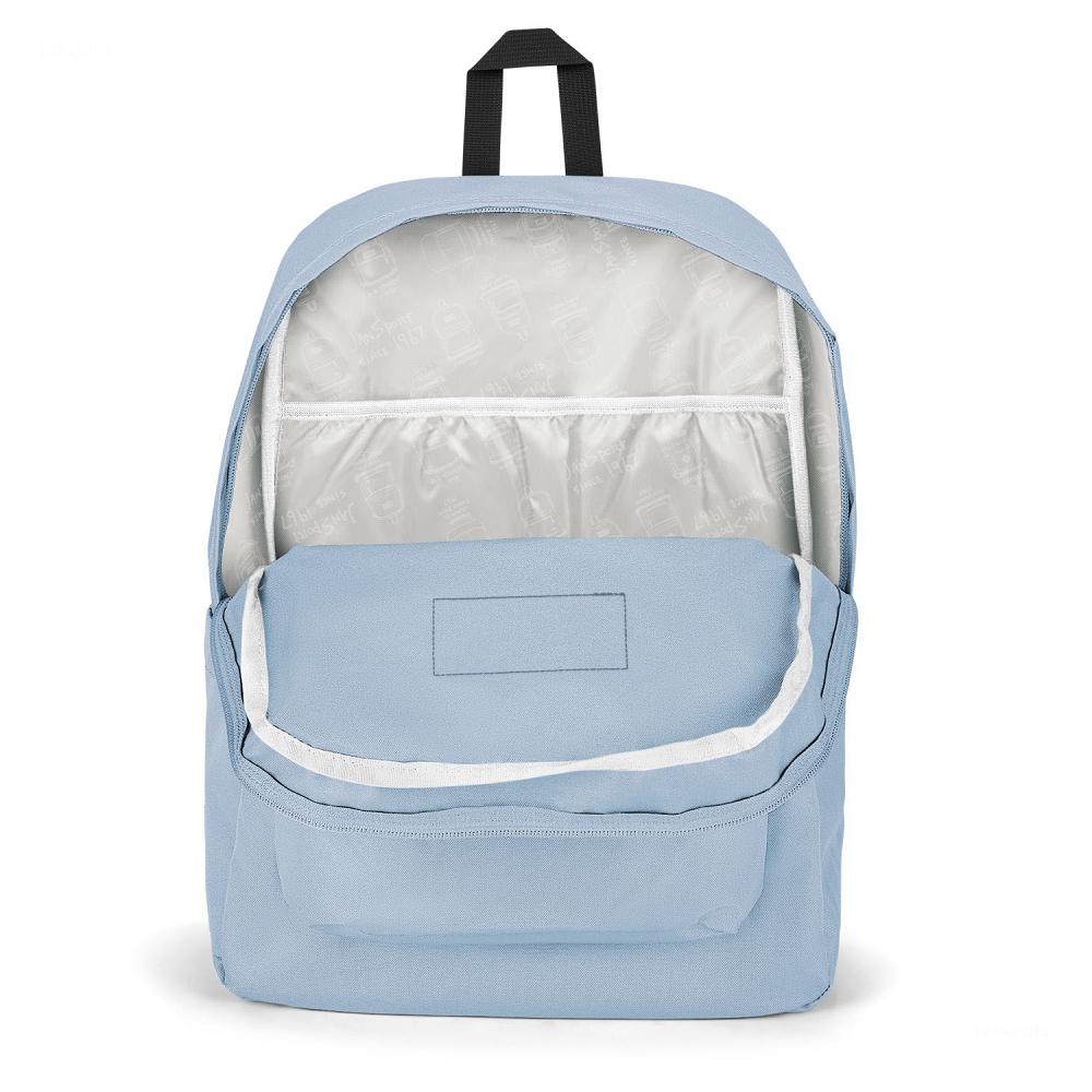 Zaini Porta PC JanSport SuperBreak® Plus Blu | IT_JS379