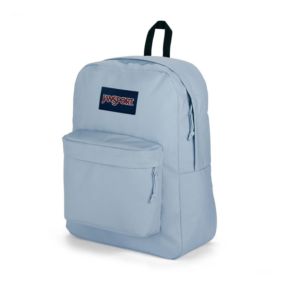 Zaini Porta PC JanSport SuperBreak® Plus Blu | IT_JS379