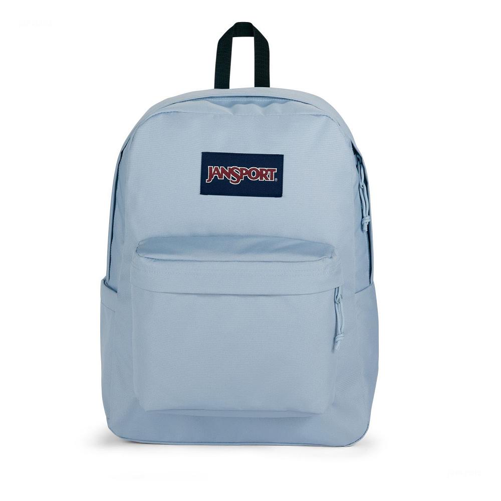 Zaini Porta PC JanSport SuperBreak® Plus Blu | IT_JS379