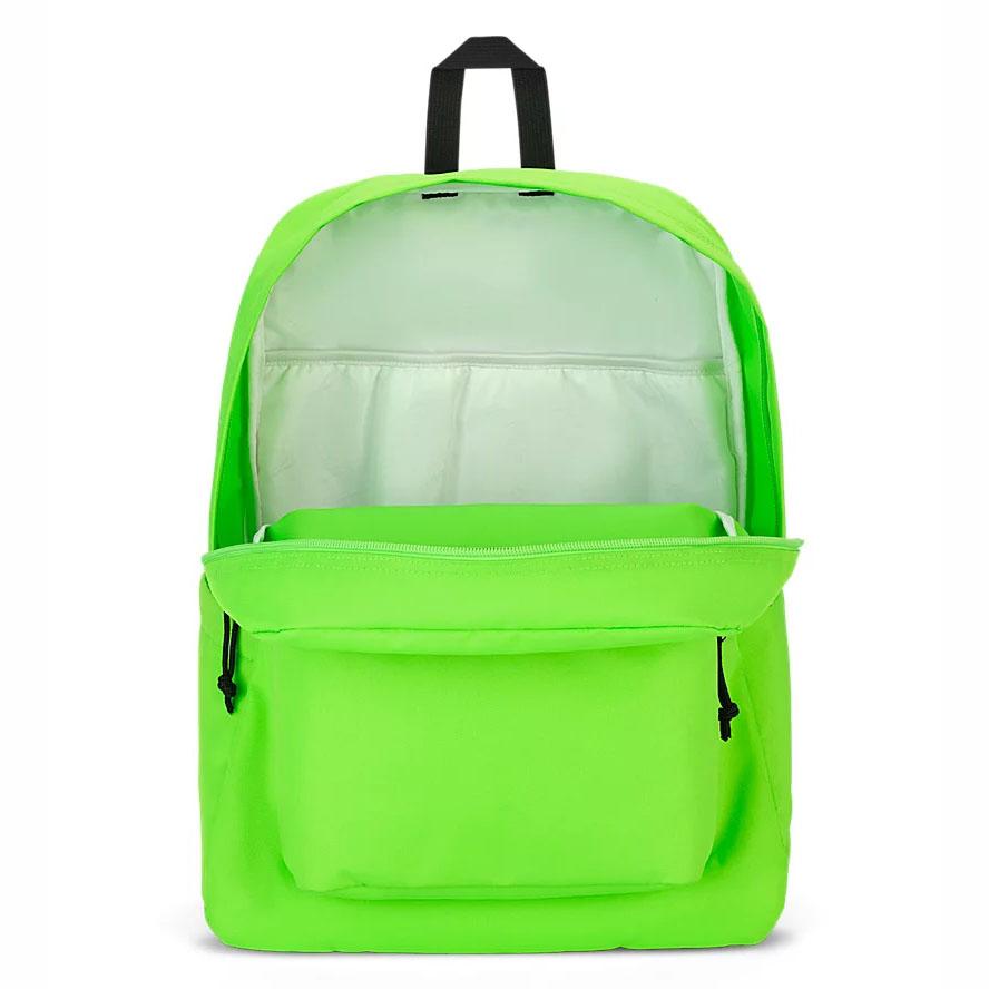 Zaini Porta PC JanSport SuperBreak® Plus Verdi | IT_JS391