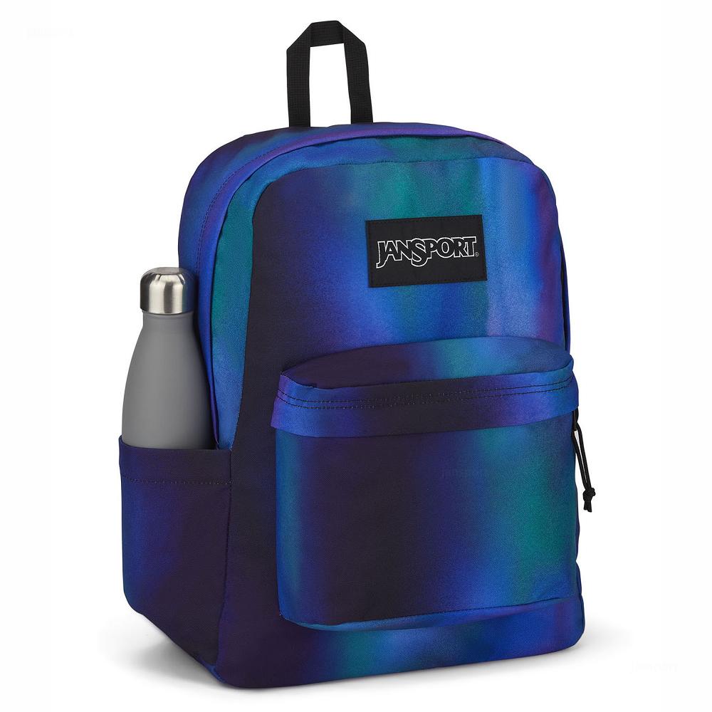 Zaini Porta PC JanSport SuperBreak® Plus Blu | IT_JS393