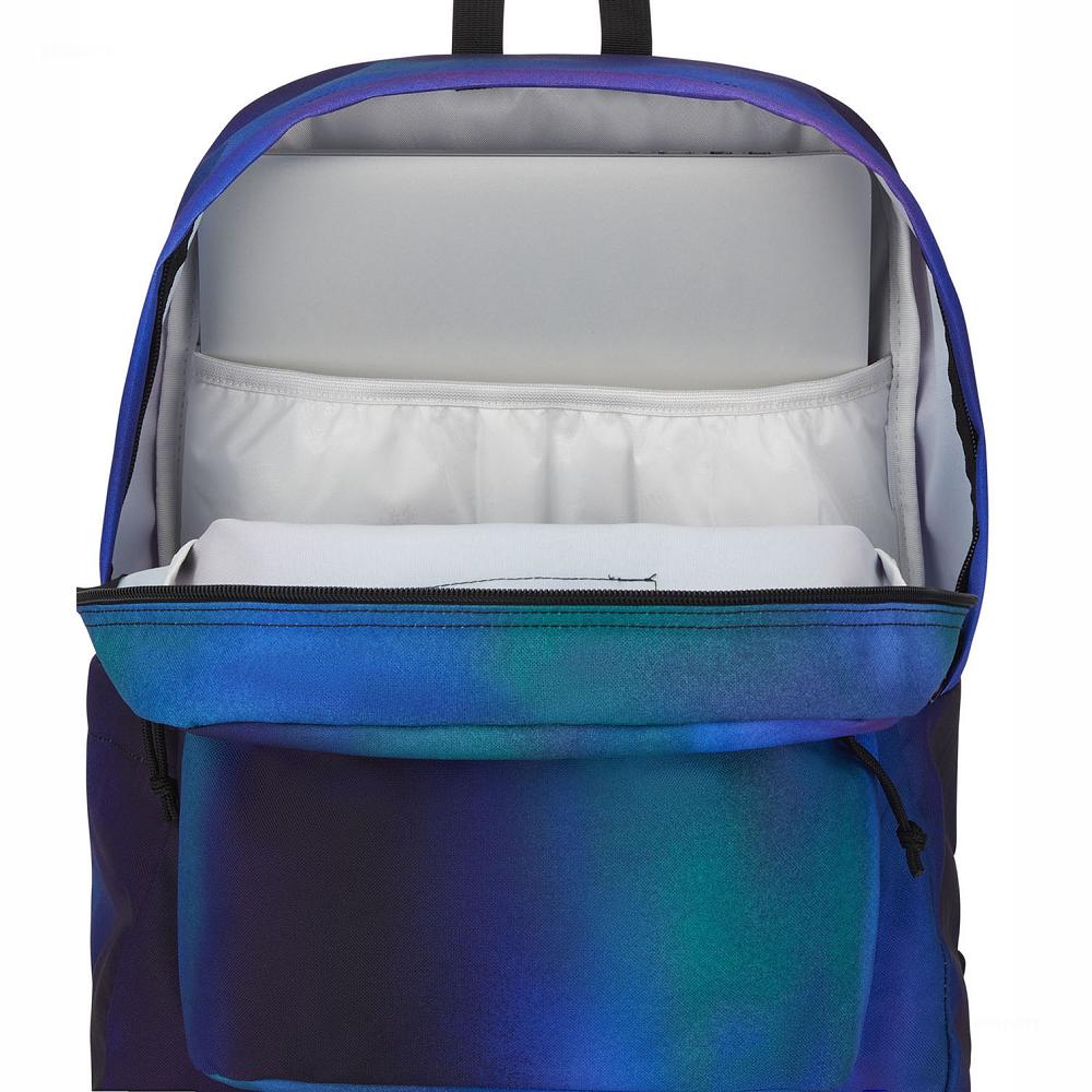 Zaini Porta PC JanSport SuperBreak® Plus Blu | IT_JS393